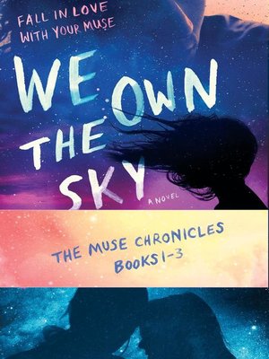 cover image of The Muse Chronicles